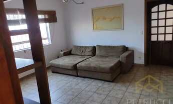 Imagem 3: Casa - Vila Marieta - Campinas