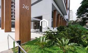 Imagem 4: APARTAMENTO RESIDENCIAL em SÃO PAULO - SP, BROOKLIN