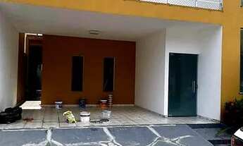 Imagem 3: Lene Pegado Aluga Casa no condomínio Villa Firenze com 190 metros quadrados com 4 quartos