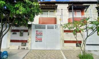 Imagem 2: CASA COM 80,66M² NO BAIRRO PONTO NOVO PARA VENDA