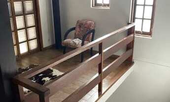 Imagem 3: Alugo sobrado mobiliado no parque da matriz