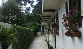 Imagem 2: Casa próximo igreja das Mercês