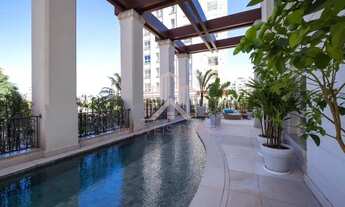 Imagem 4: Lindo apartamento na Vila Olímpia com 893m²