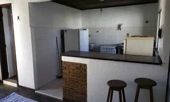 Imagem 5: Ampla kitnete mobiliada perto da praia de villas