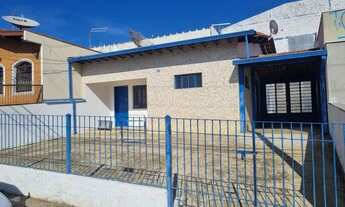 Imagem 3: Casa Térrea próximo da Rodoviária