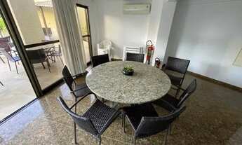 Imagem 4: Alugo Lindo Apartamento Ventilado 2/4 Ponta Negra - Residencial Poeta