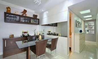 Imagem 6: COBERTURA RESIDENCIAL em São Paulo - SP, Cidade Monções