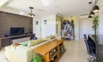 Imagem 4: Apartamento à Venda - Brooklin, 2 Quartos, 92 m2