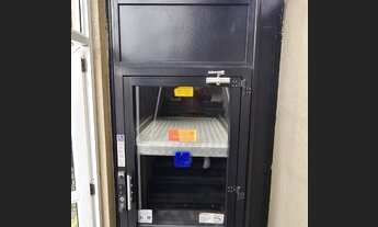 Imagem 7: APARTAMENTO DE 52 M² COM 2 DORMITÓRIOS NO BAIRRO VILA SCARPELLI, SANTO ANDRE-SP