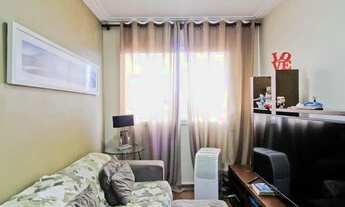 Imagem 4: Apartamento para Aluguel - Santana, 2 Quartos, 50 m2