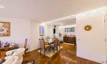 Imagem 3: Apartamento à Venda - Cidade Jardim, 4 Quartos, 130 m2