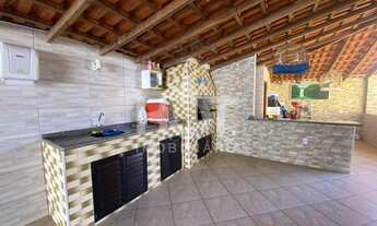 Imagem 4: Casa para vender no Ribeirão da Ilha 3 quartos- Florianópolis-SC