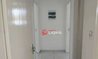 Imagem 5: Casa com 2 dormitórios para alugar, 159 m² por R$ 3.139,92/mês - Vila Castelar - Limeira/S