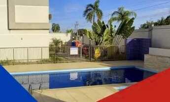 Imagem 2: APARTAMENTO PARA LOCAÇÃO - SEMI MOBILIADO CONDOMÍNIO CHAPADA DOS SABIÁS