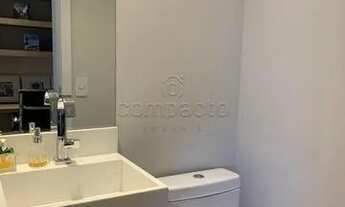 Imagem 7: Apartamento para aluguel com 3 quartos Jardim Tarraf II