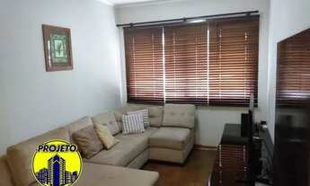 Imagem 2: APARTAMENTO TODO MOBILIADO PARA LOCAÇÃO PRÓXIMO A BRÁS LEME!!!