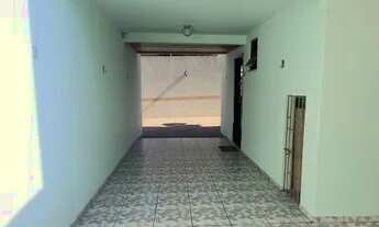 Imagem 7: Sobrado com 4 dormitórios à venda, 138 m² por R$ 695.000 - Tarumã - Curitiba/PR