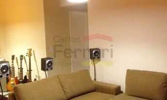 Imagem 2: Apartamento próximo ao metro Jd São Paulo