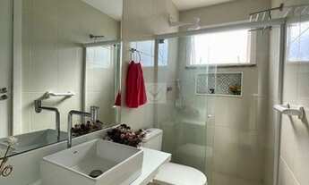 Imagem 7: Cobertura para aluguel, 4 quartos, 2 suítes, 2 vagas, Zona de Expansão (Robalo) - Aracaju