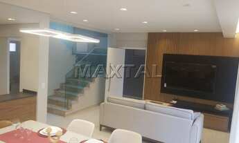 Imagem 2: CASA EM CONDOMINIO 177mtr2, COM 3 DORMITORIOS ,2 VAGAS NA REGIÃO DO TUCURUVI