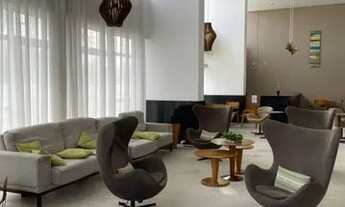 Imagem 5: Apartamento para aluguel possui 65 metros quadrados com 2 quartos