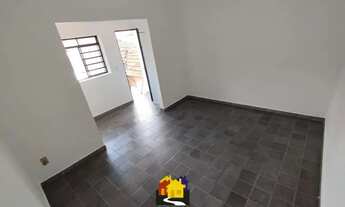 Imagem 6: CASA TÉRREA PARA LOCAÇÃO NO TATUAPÉ