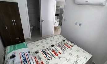 Imagem 6: Flat Mobiliado à 70mts da Praia 2 quartos no Jardim Oceania - João Pessoa - PB