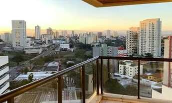 Imagem: Apartamento com 1 quarto para Alugar, Edifício