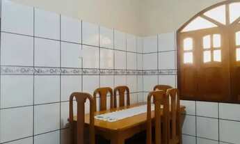 Imagem 5: VENDE-SE ESTA CASA PADRÃO NO TAPANÃ RECÉM REFORMADA APTO PARA MORADIA