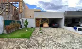 Imagem: Casa - Parque Brasil 500 - Paulínia