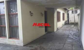 Imagem 7: Casa Padrão em São José dos Campos