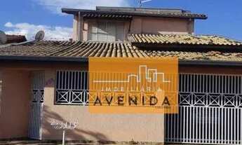 Imagem: Casa com 3 dormitórios à venda, 250 m²