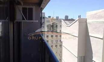 Imagem 4: Copacabana 2 quartos com 2 vagas de garagem