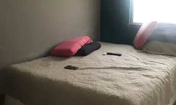 Imagem 2: Cobertura Semi Mobiliada com 2 Quartos em Lauro de Freitas (Caji