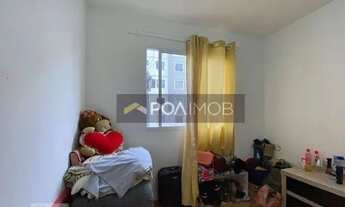 Imagem 5: Apartamento com 2 dormitórios, 42 m² - venda por R$ 170.000,00 ou aluguel por R$ 1.117,00