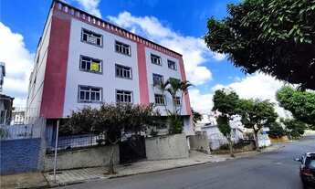 Imagem 2: Apartamento 2 quartos c/ vaga à venda - Bom Pastor - R$235.000,00