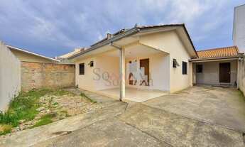 Imagem: Casa com 3 dormitórios à venda, 132 m²