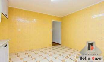 Imagem 6: Sobrado na Mooca próximo ao Hospital São Cristovão