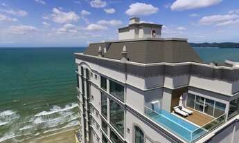 Imagem 4: Apartamento 4 dorms para Venda - MEIA PRAIA, ITAPEMA - 212m², 3 vagas