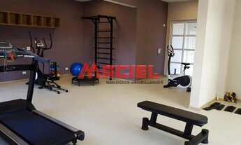 Imagem 5: Apartamento Padrão em São José dos Campos