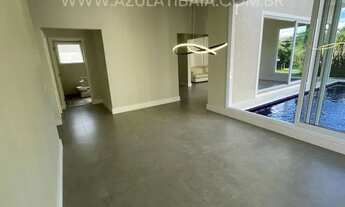 Imagem 2: Casa de condomínio para venda com 5 suites, Flamboyant