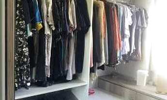 Imagem 5: Apartamento 60 m², com 3 quartos, MOBILIADO, VARANDA ENVIDRAÇADA