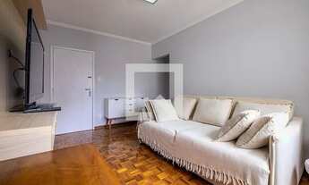 Imagem 3: Apartamento para Aluguel - Pinheiros, 1 Quarto, 54 m2