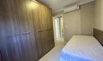 Imagem 4: Alugo lindo apartamento mobiliado! Vista mar