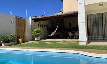 Imagem 4: Casa linda 3 suítes no Miragem