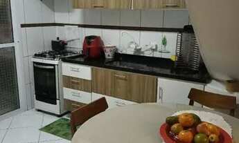 Imagem 5: Sobrado com 2 dormitórios à venda, 107 m² por R$ 530.000,00 - Assunção - São Bernardo do C