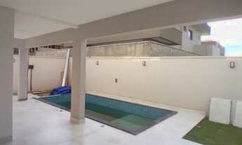 Imagem 5: Sobrado novo com 04 quartos e 03 suítes no condomínio Villagio Toscana em Goiânia