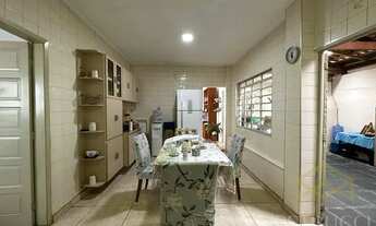 Imagem 5: Casa - Jardim Amazonas - Campinas