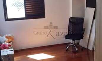 Imagem 7: Apartamento para aluguel tem 102 metros quadrados com 3 quartos