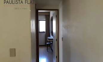 Imagem 4: São Paulo - Flat - Bela Vista